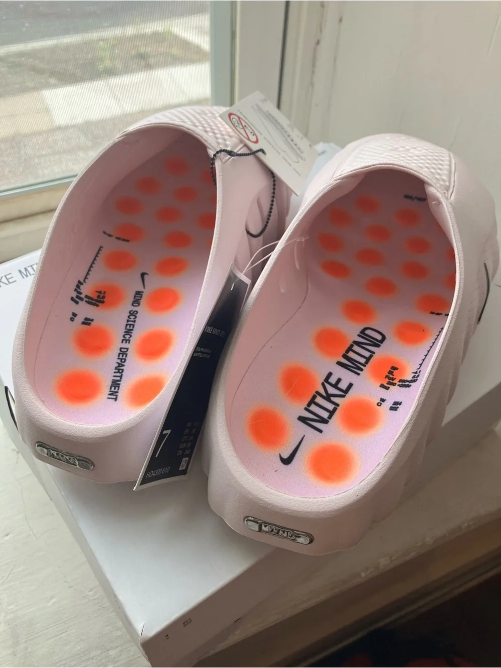 Nike brand new